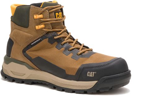 caterpillar work boots clearance